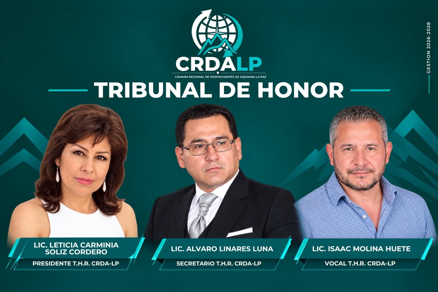 Tribunal de Honor