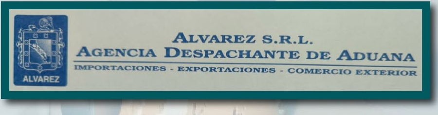 ALVAREZ  SRL